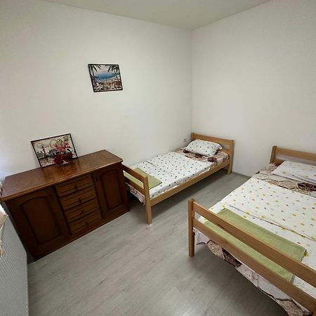 Got Prishtina Hostel Pristina Quarto foto