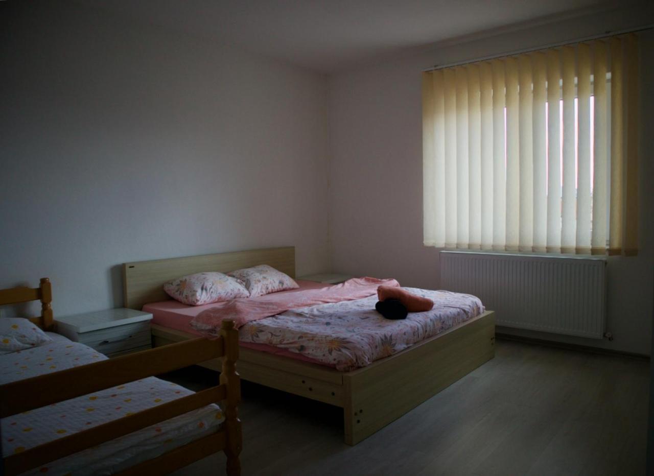 Got Prishtina Hostel Pristina Quarto foto