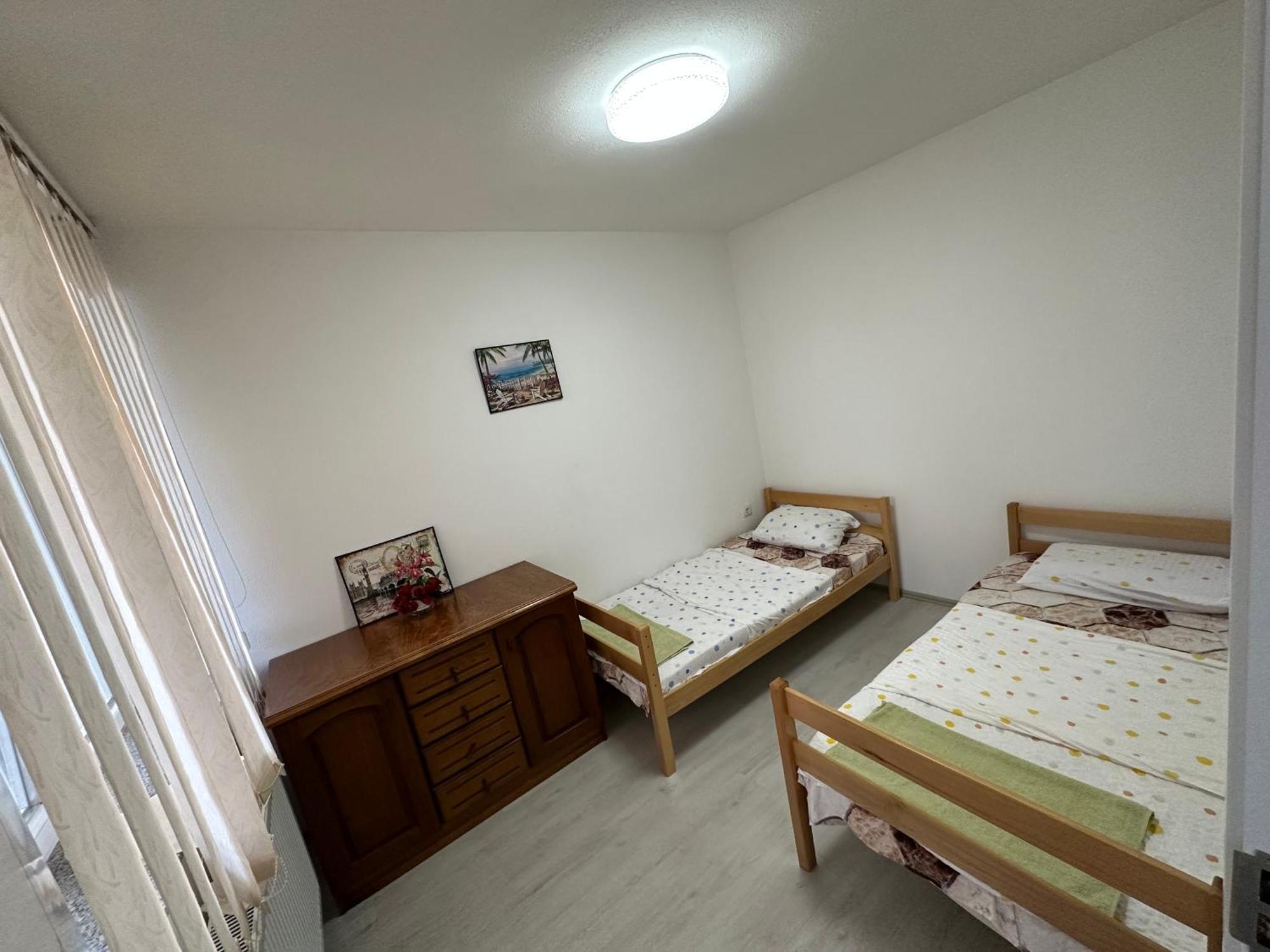 Got Prishtina Hostel Pristina Quarto foto